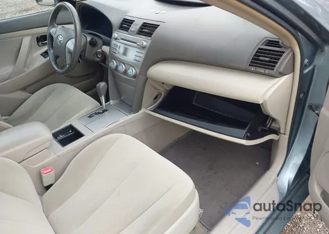 2007 Toyota Camry Le из США, поврежденный, VIN 4T1BE46KX7U596470